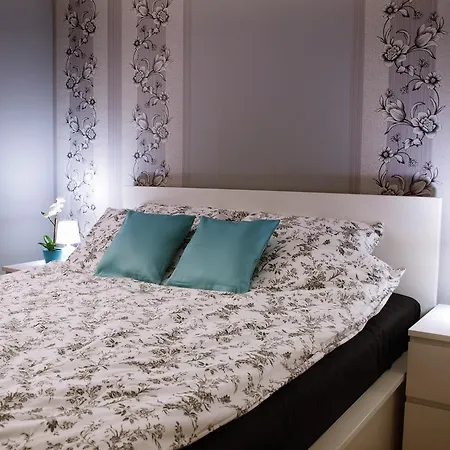Apartament Strzelecka Blue 포즈난